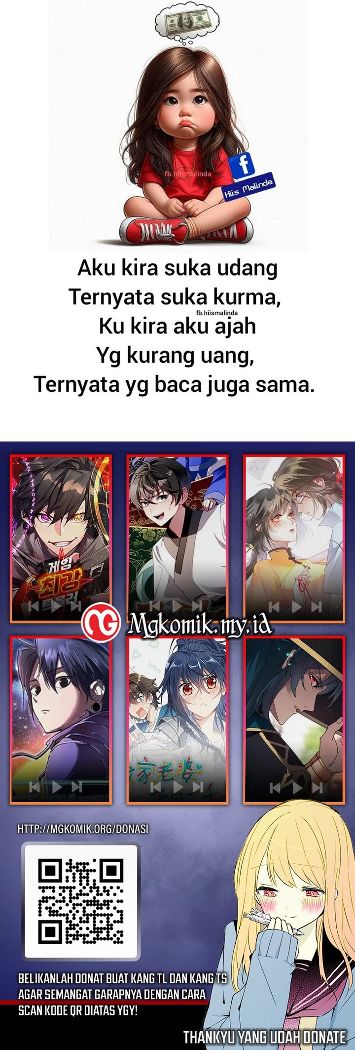 Dilarang COPAS - situs resmi www.mangacanblog.com - Komik global gao wu 193 - chapter 193 194 Indonesia global gao wu 193 - chapter 193 Terbaru 10|Baca Manga Komik Indonesia|Mangacan